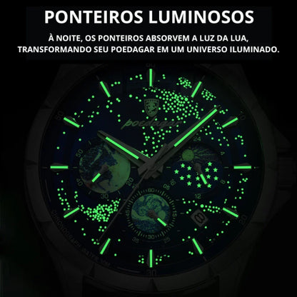 Đồng Hồ Universo®