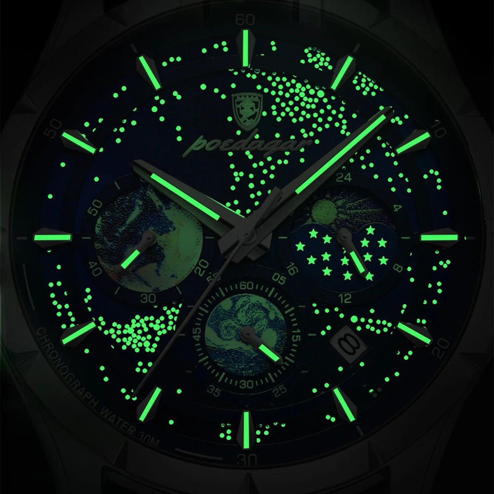 Đồng Hồ Universo®