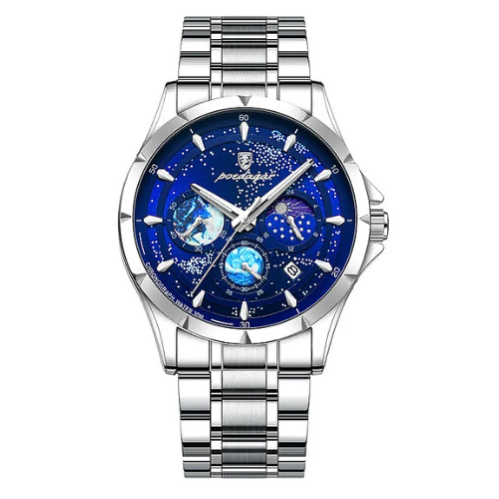 Đồng Hồ Universo®
