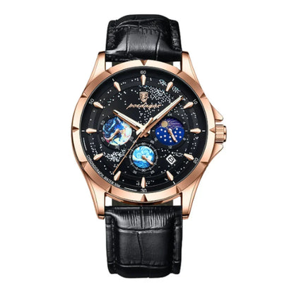 Đồng Hồ Universo®