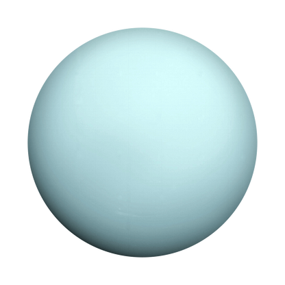 Omega x Swatch MoonSwatch Mission to Uranus 42 mm