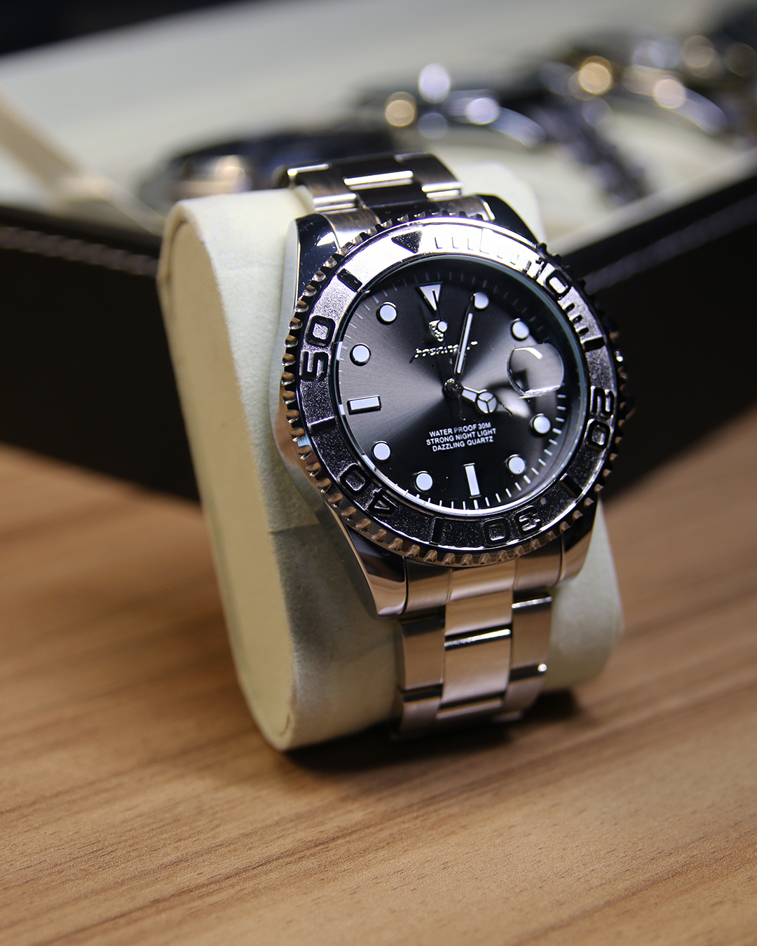 Đồng hồ Yacht®
