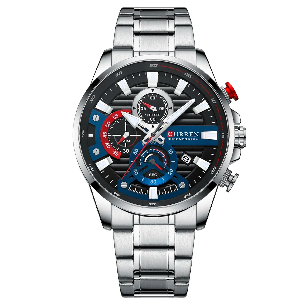 Jam Tangan Pria Absolut