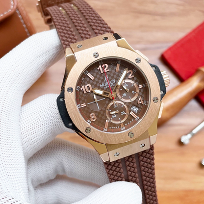 Big Bang Chronograph