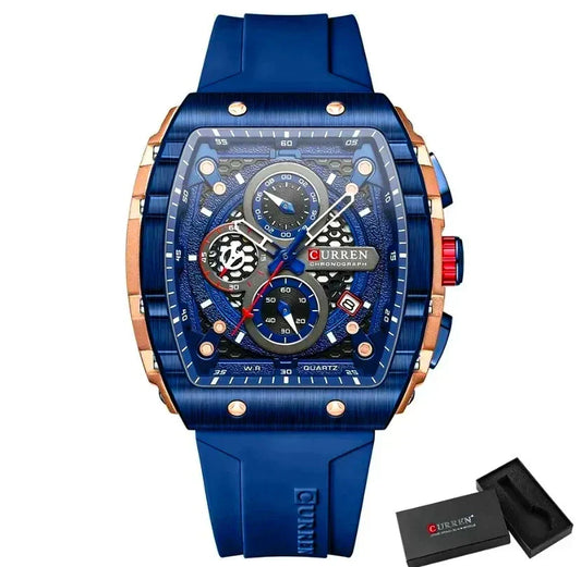 Regent Blue herreur