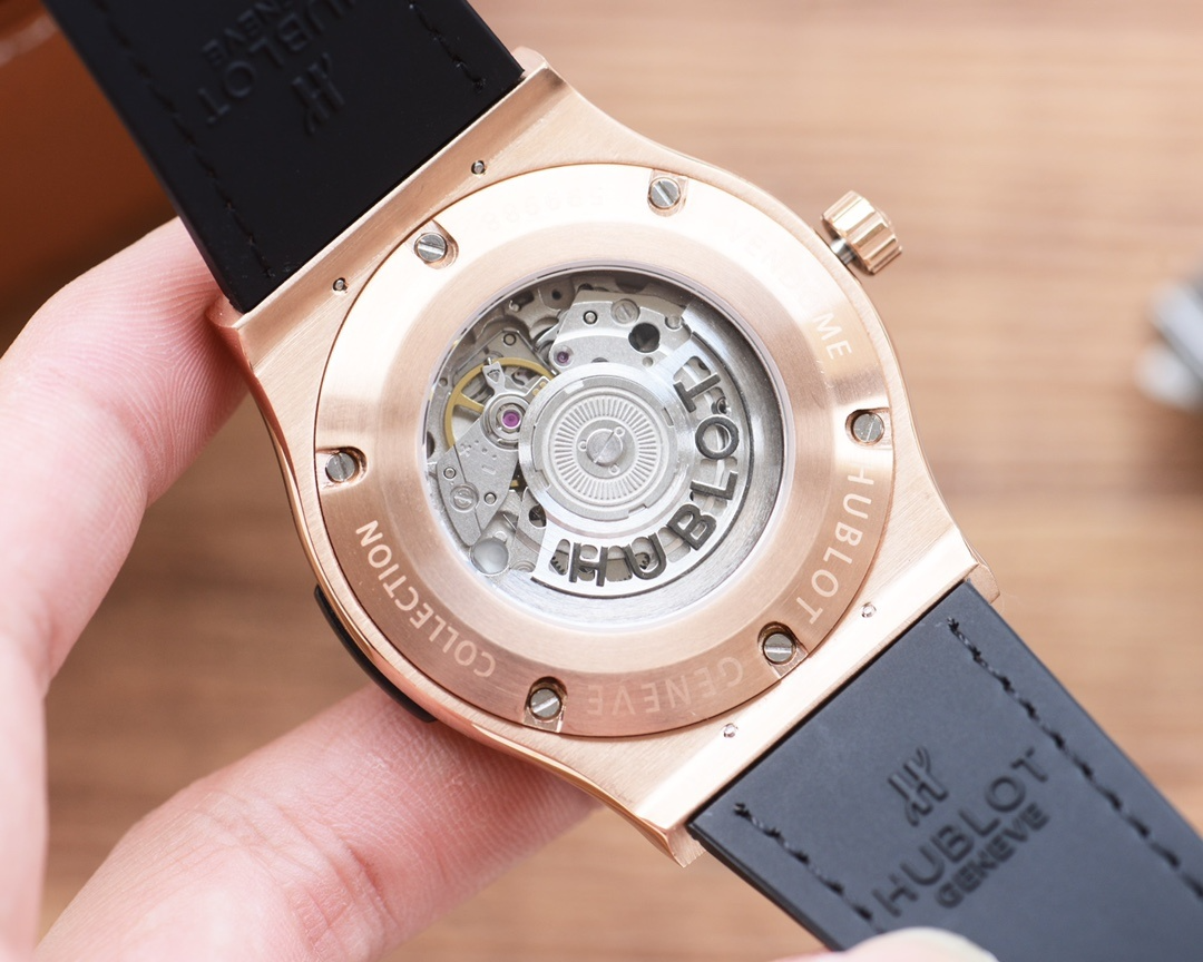 Classic Fusion 42mm