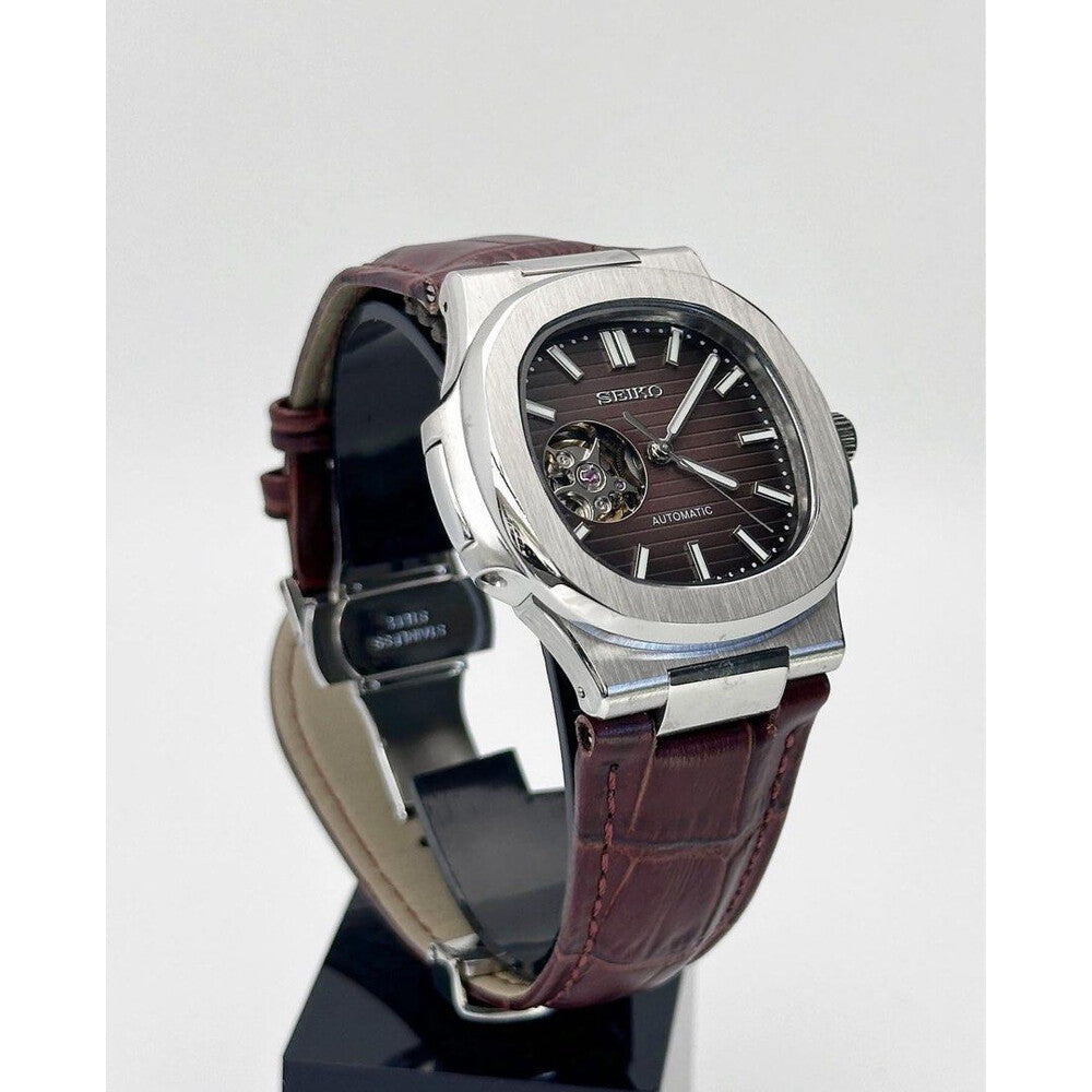 Nautilus Open Heart Otomatik 40mm
