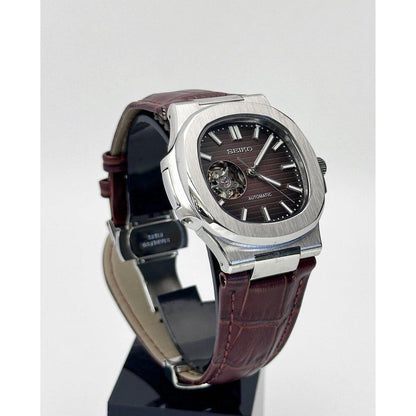 Nautilus Open Heart Otomatik 40mm