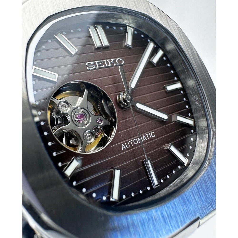 Nautilus Open Heart Otomatik 40mm