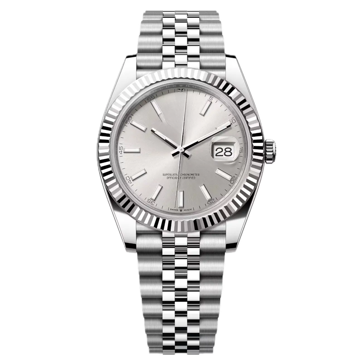 RLX Datejust