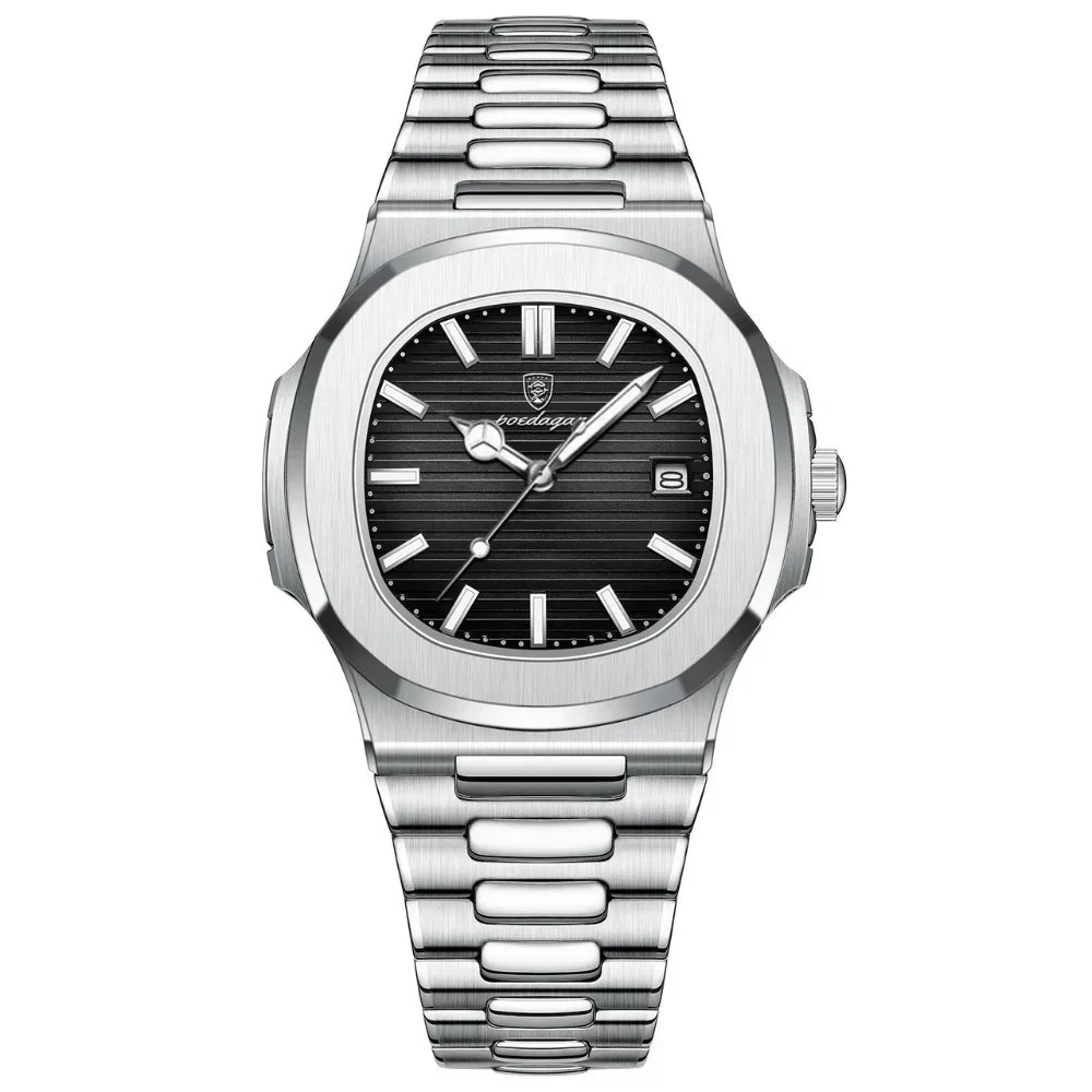 Deluxe Edition® Watch