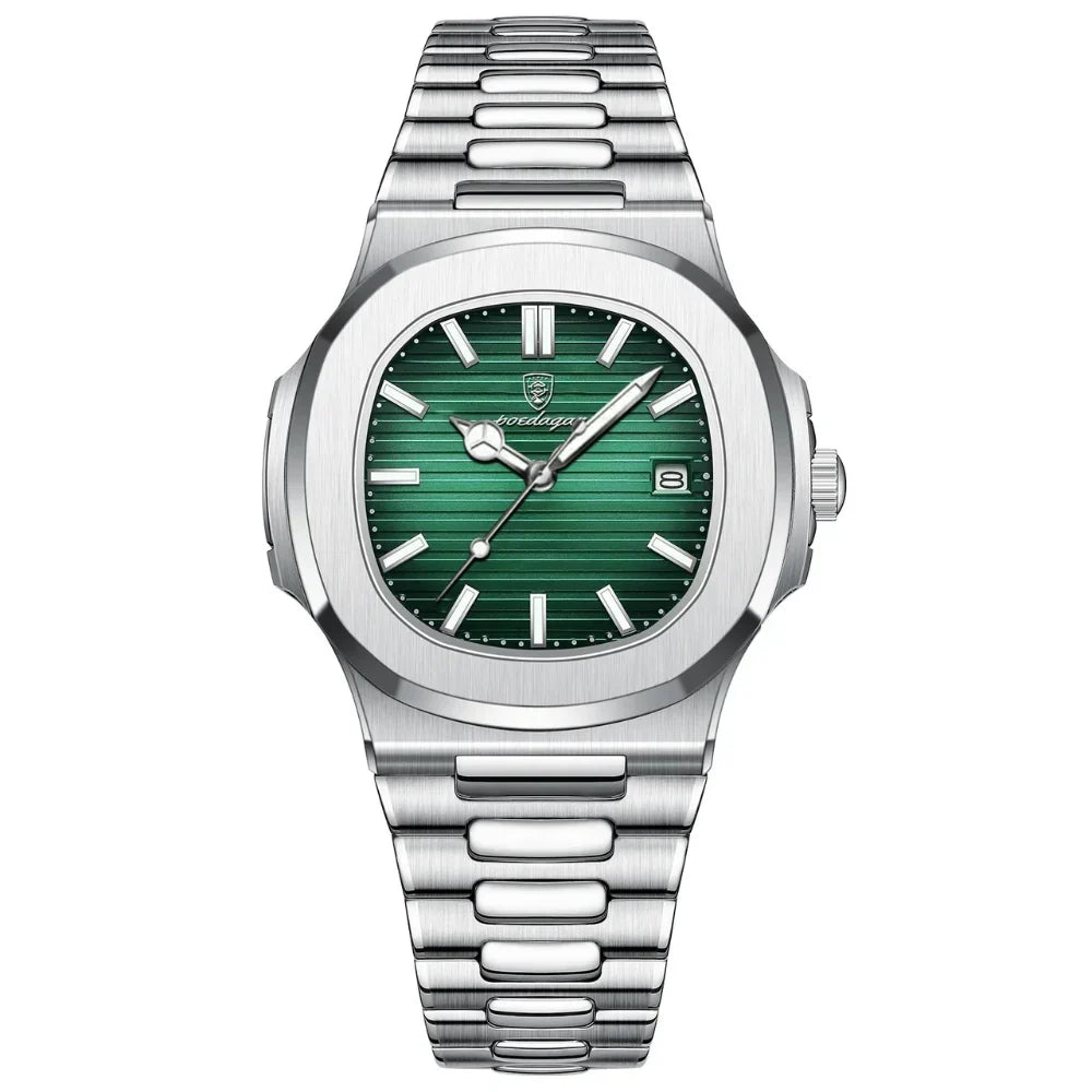 Deluxe Edition® Watch