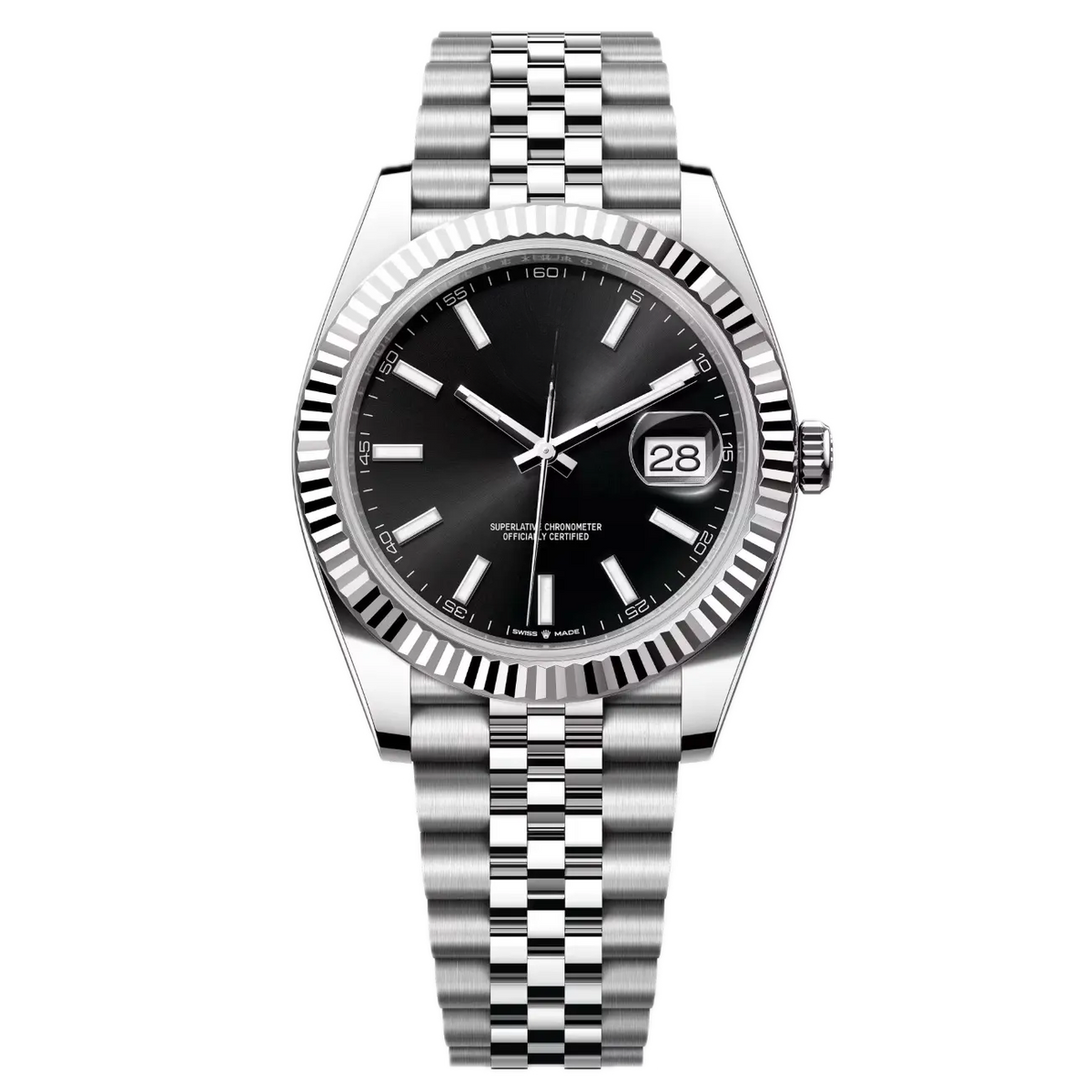 RLX Datejust