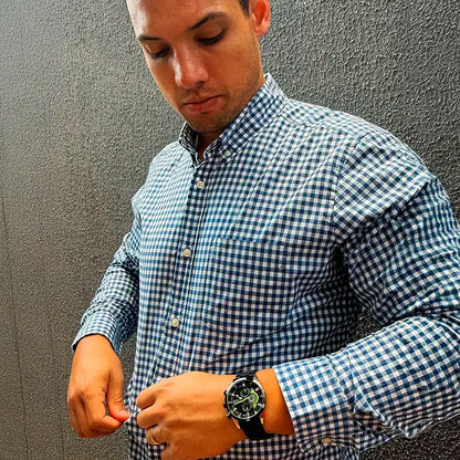 Orologio da Uomo Arcturus Black