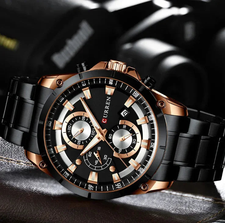 Trion Herrenuhr