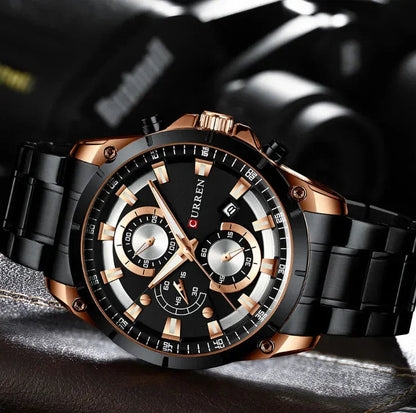 Trion Herrenuhr
