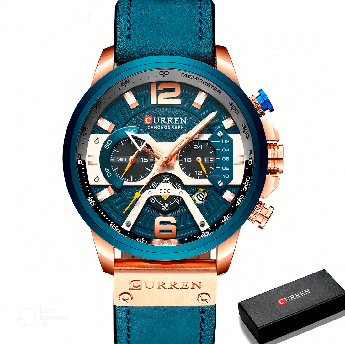 Orologio da uomo Magnus