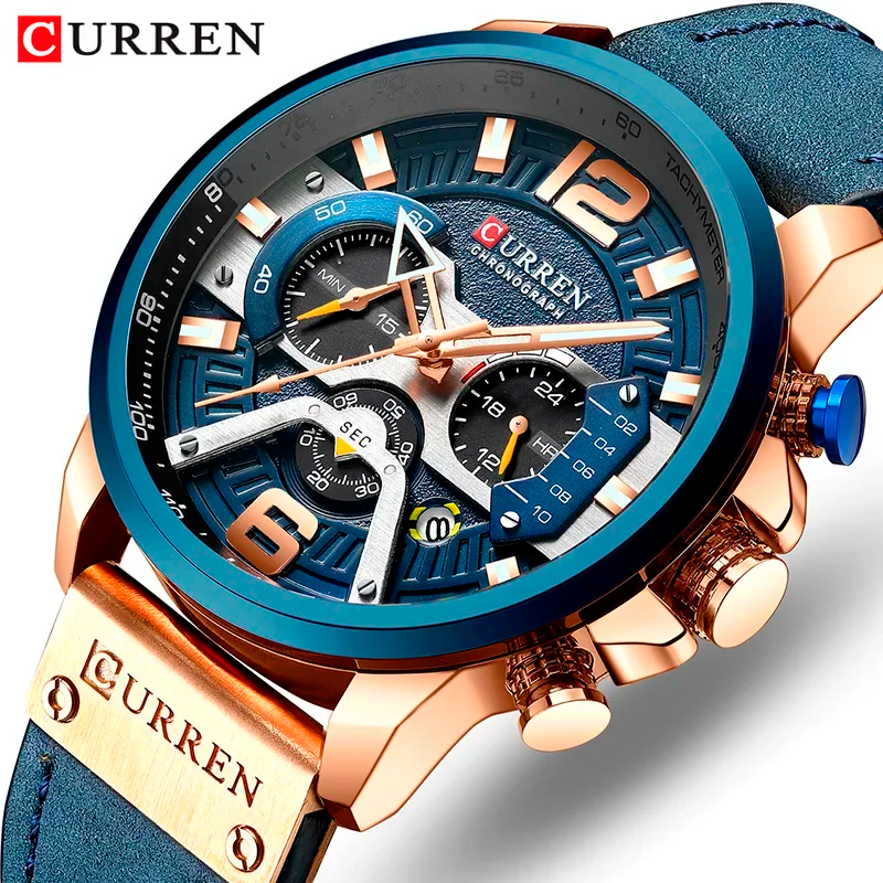 Orologio da uomo Magnus