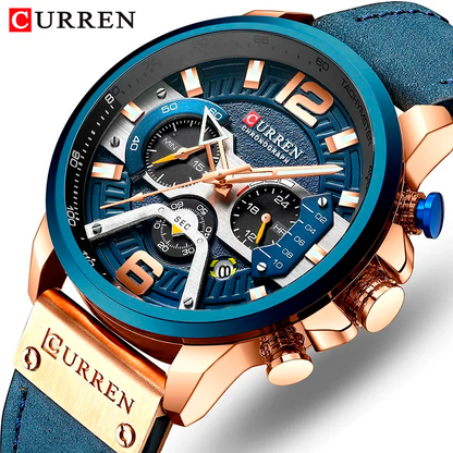 Orologio da uomo Magnus
