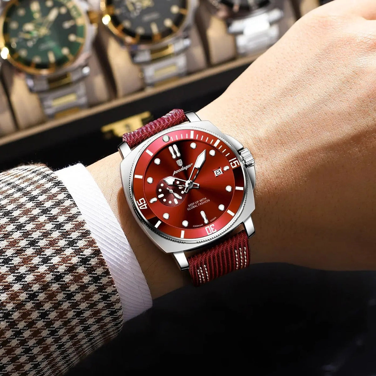 Imperium® sat
