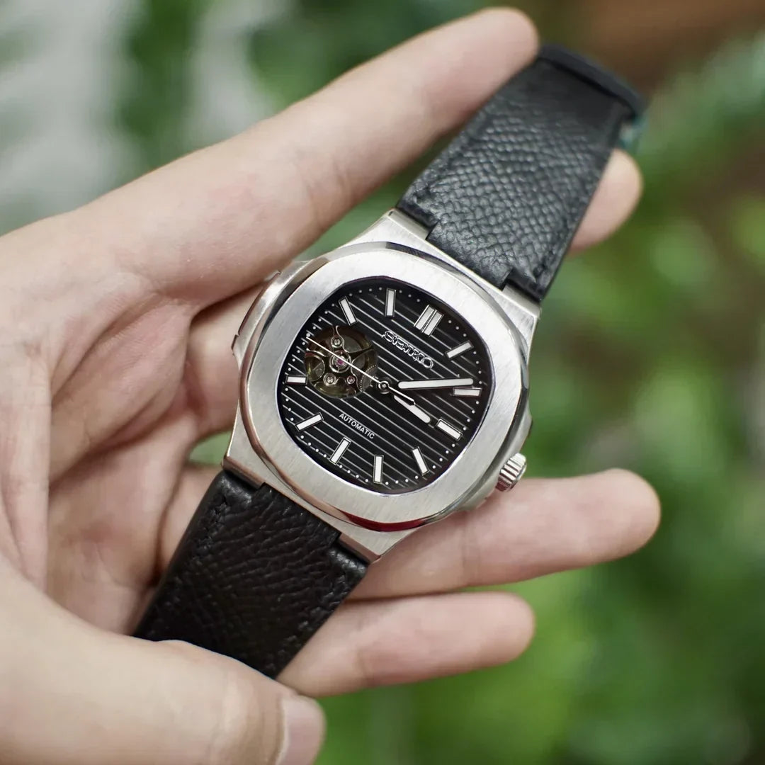 Nautilus Open Heart Otomatik 40mm