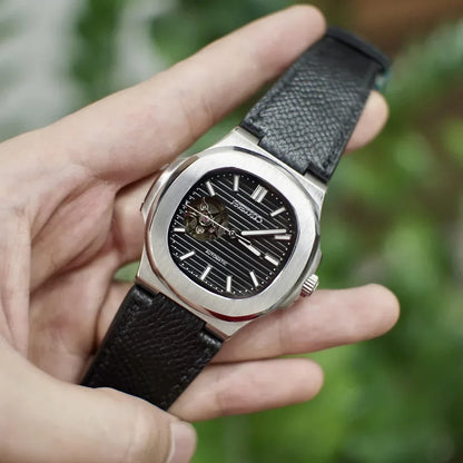 Nautilus Open Heart Otomatik 40mm