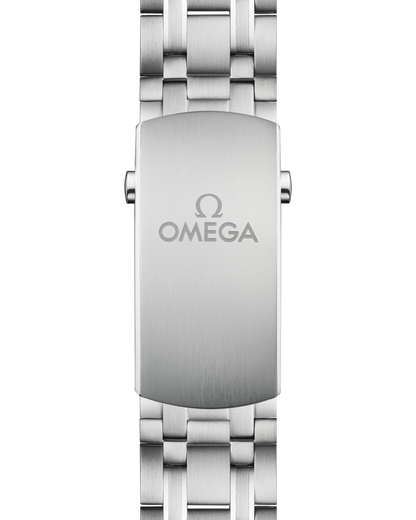 Seamaster Diver 300M Siyah 42mm Çelik