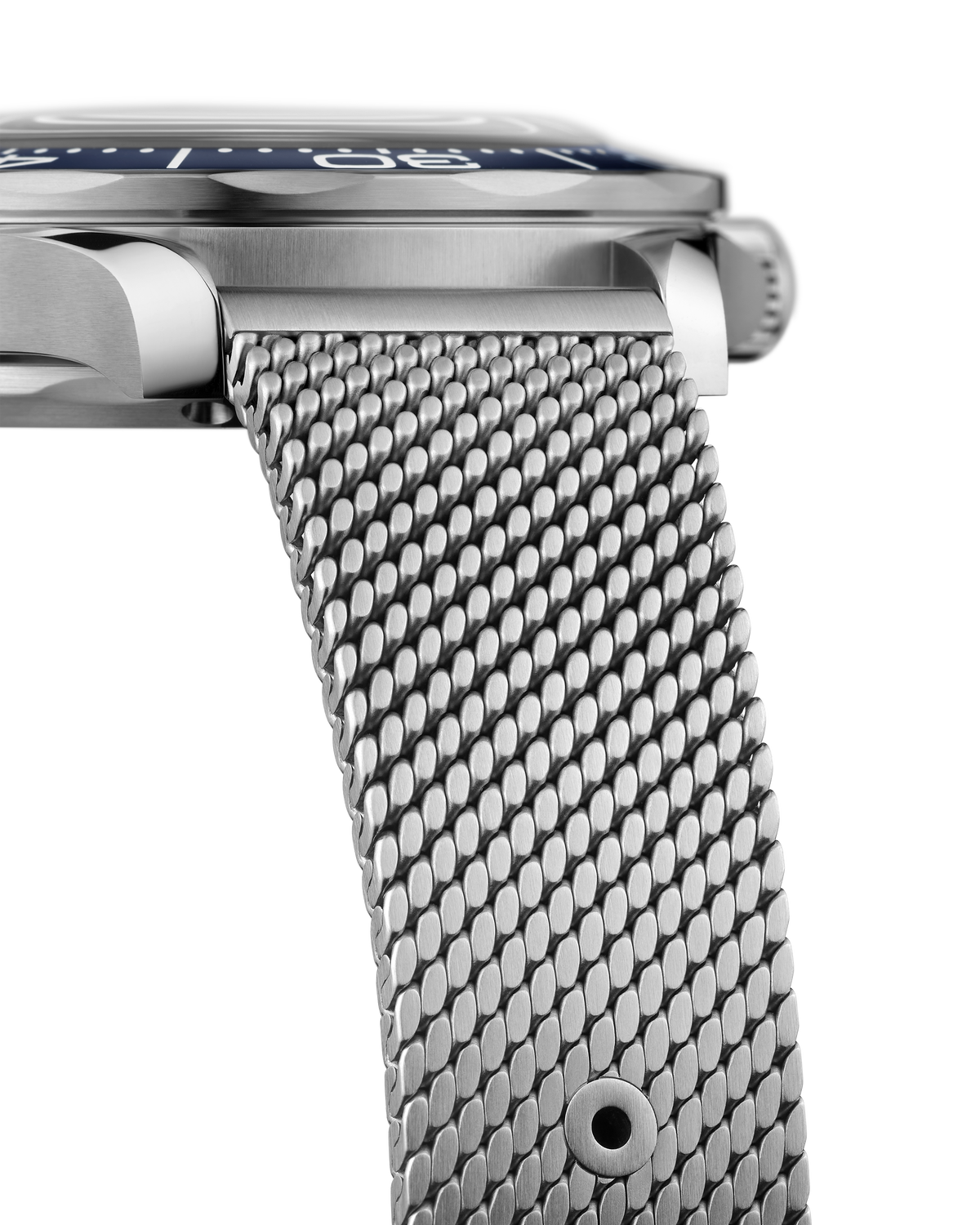 Seamaster Diver 300M James Bond 60th Anniversary 42mm Steel – Edycja Premium