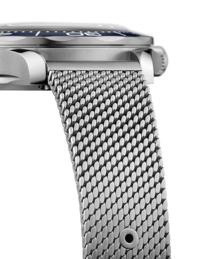 Seamaster Diver 300M James Bond 60th Anniversary 42mm Steel – Edycja Premium