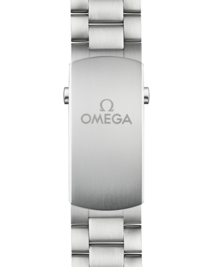 Seamaster Planet Ocean 600M 45,5 mm čelik