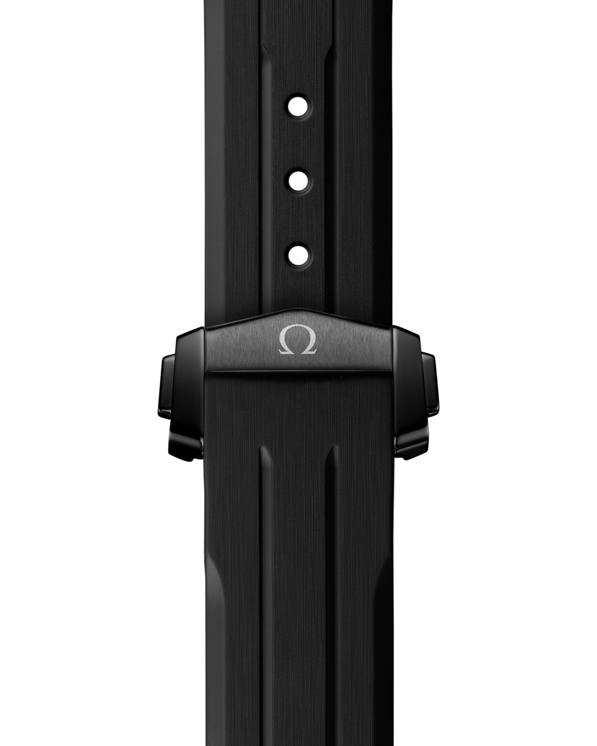 Speedmaster Dark Side of the Moon Czarny 44mm – Edycja Premium