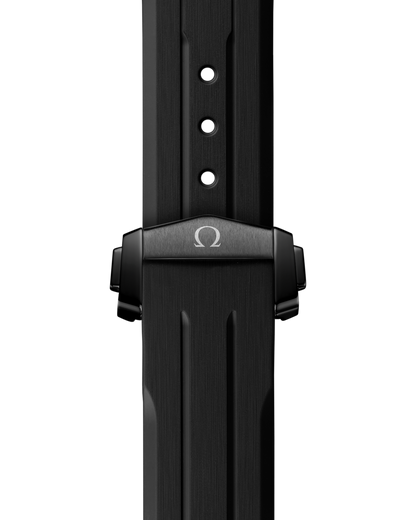 Speedmaster Dark Side of the Moon Czarny 44mm – Edycja Premium