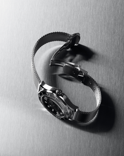 Seamaster Diver 300M 42mm Oțel – Cadou inclus