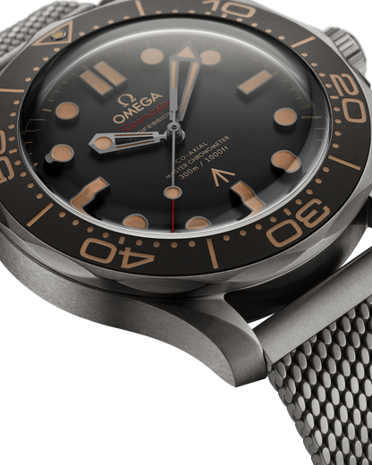 Seamaster Diver 300M 007 Edition 42mm – Kèm quà tặng