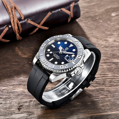Design Explorer Mavi ve Gri Sport Edition