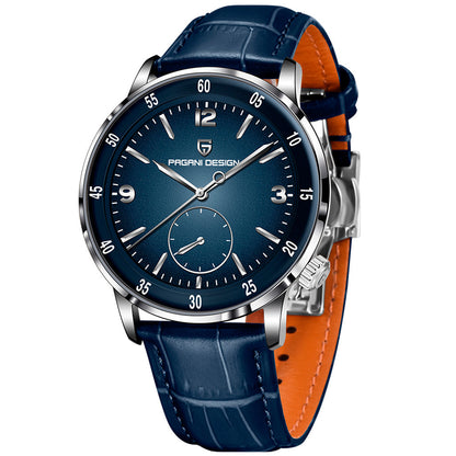 Design Milano Blau Classic Edition