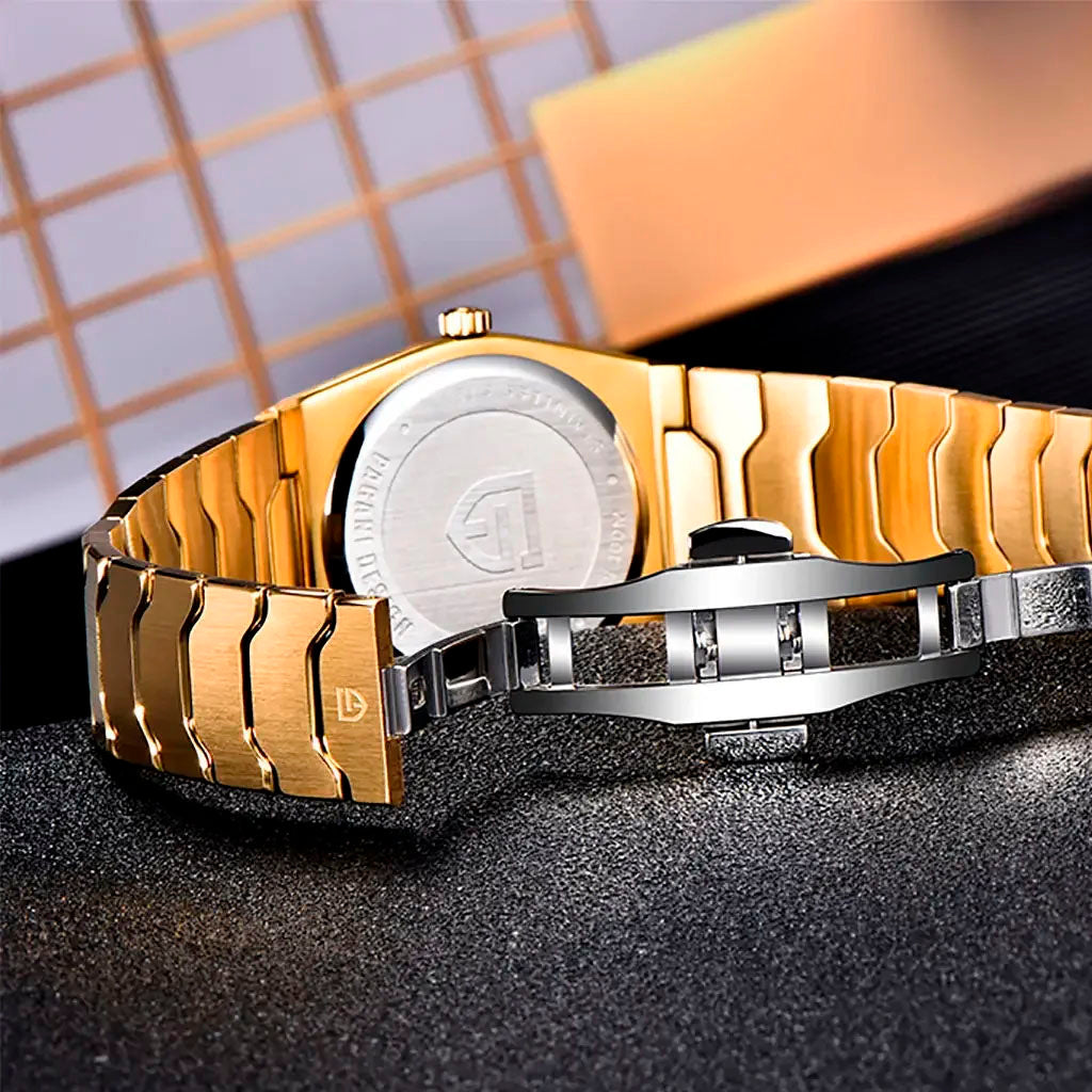 Design Drift Vàng