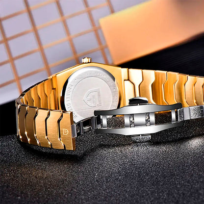 Design Drift Vàng