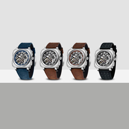 Design Factory Brown