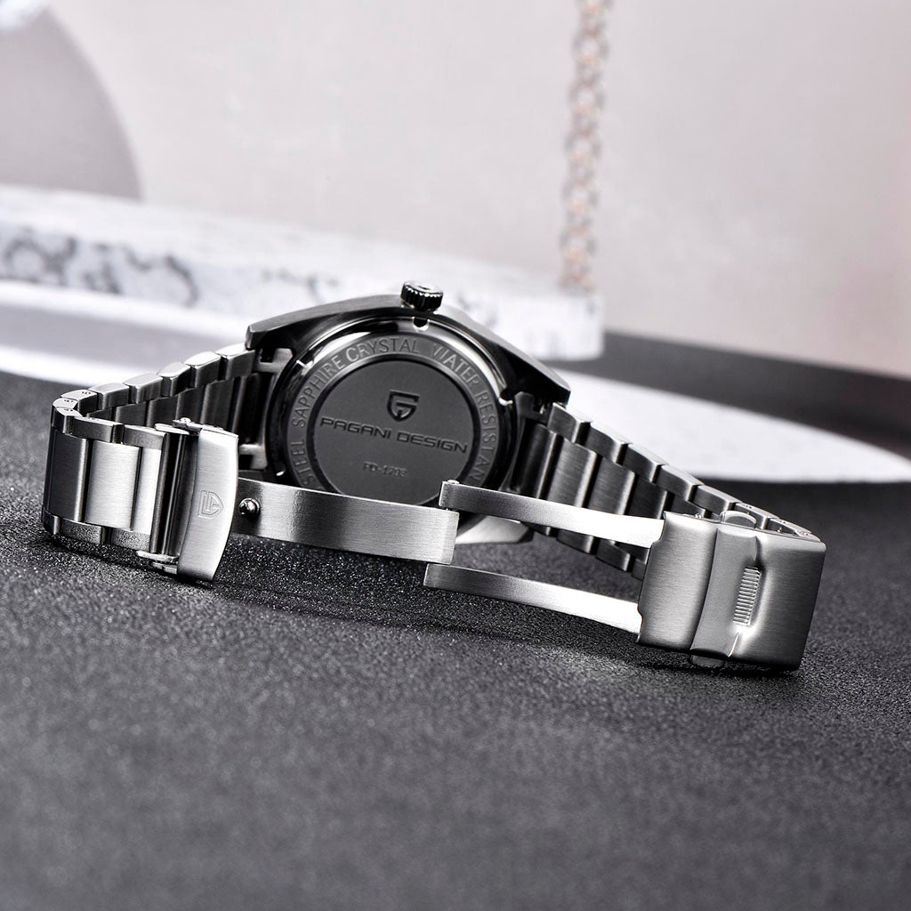 Design Fusion Turkusowy