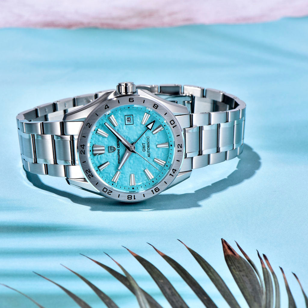 Design Seeker Turquoise