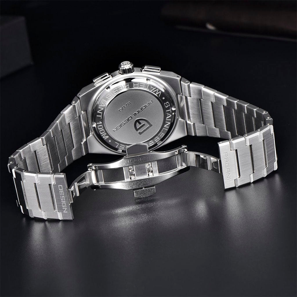 Design Tide Black