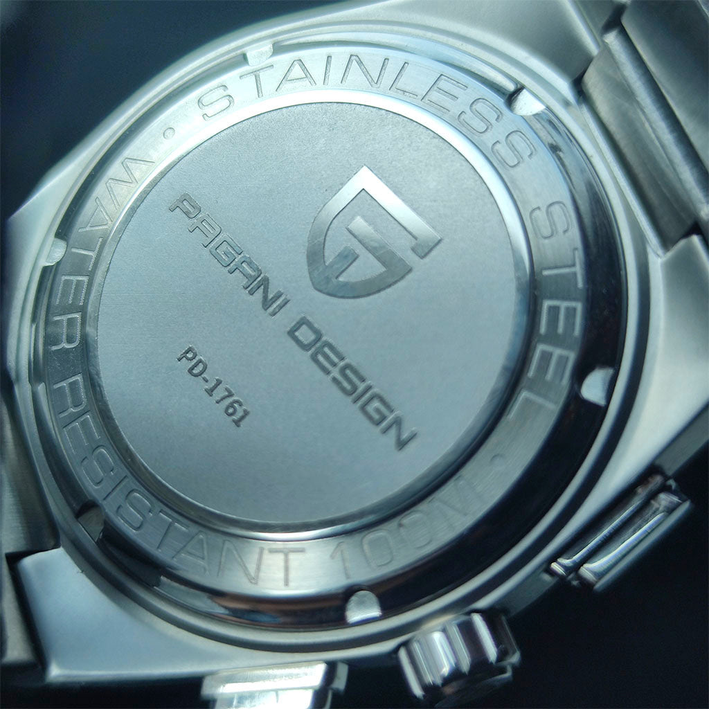 Design Tide Black