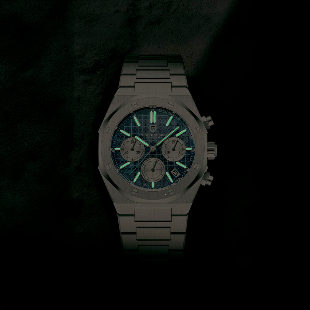 Design Track Black