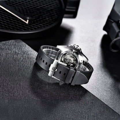 Design Explorer Mavi ve Gri Sport Edition