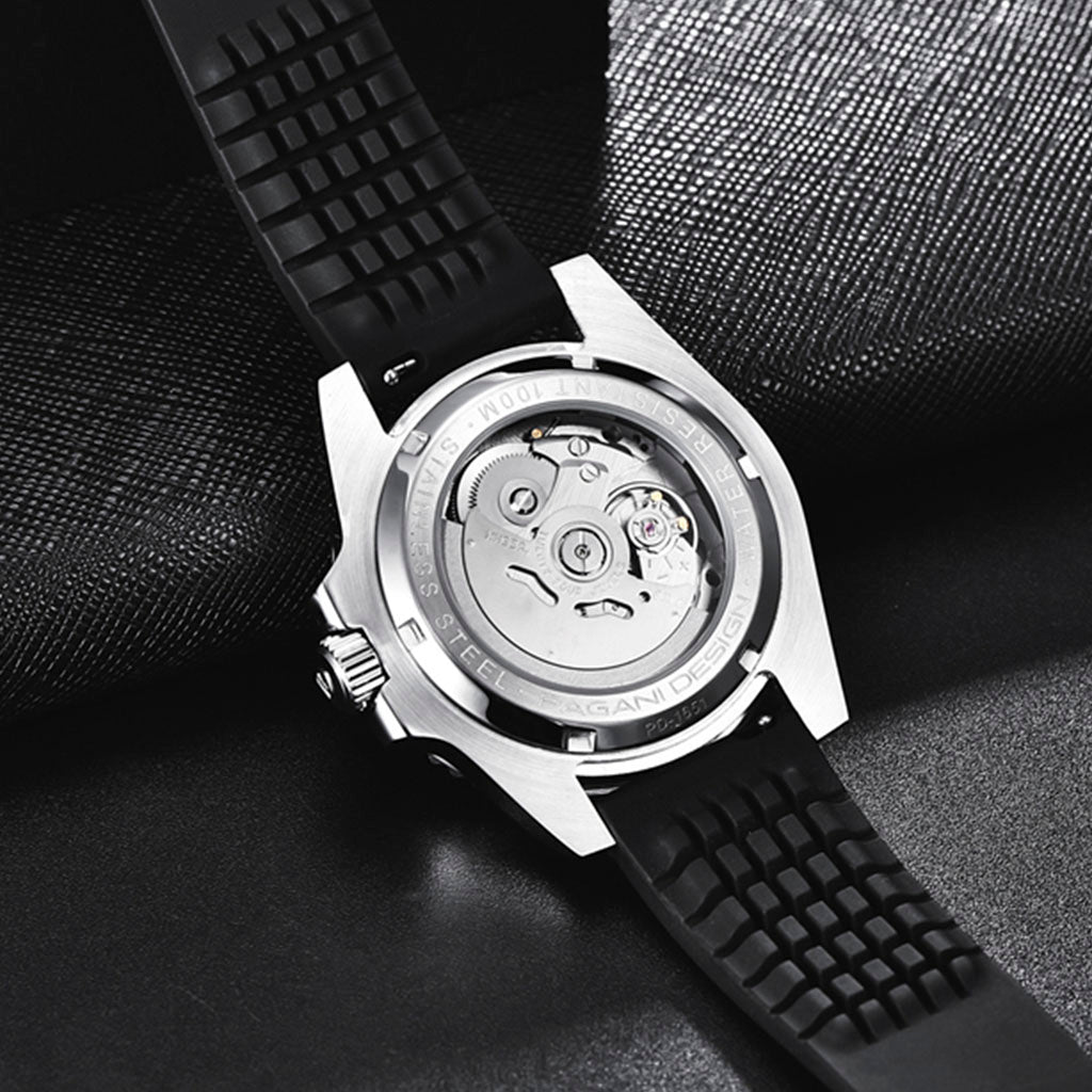 Design Explorer Mavi ve Gri Sport Edition