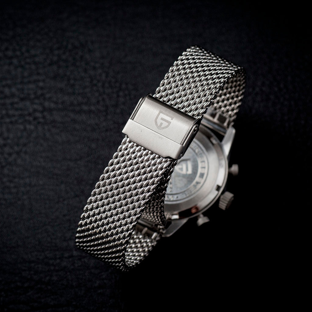 Design Frankfurt Golden Black