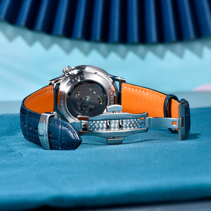 Design Milano Blau Classic Edition