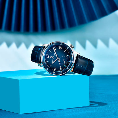 Design Milano Blau Classic Edition