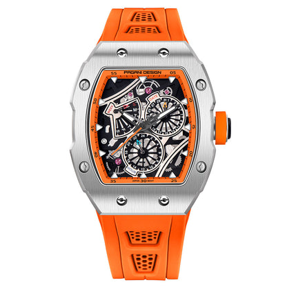 Design Nurburg Turuncu